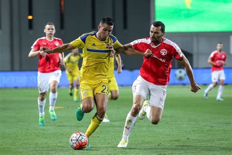 Maccabi Tel Aviv Vs Hapoel Beer Sheva Soccer Betting Tips Betting Tipstv
