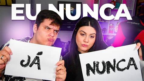 Baixe vídeos e músicas de graça!link do app: EU NUNCA PESADÃO COM MINHA NAMORADA! - YouTube