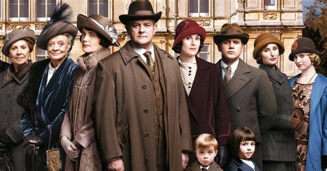 Everyone Who Died On Downton Abbey