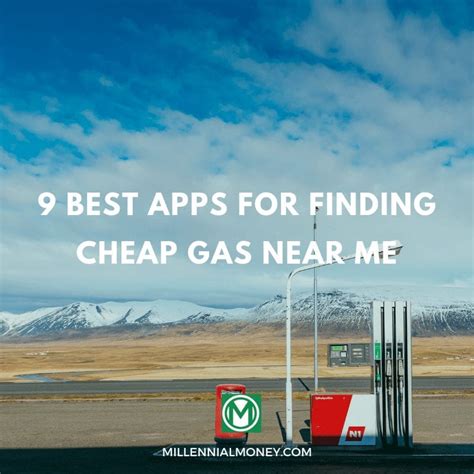 The gas guru app provides directions to the cheapest gas station near you, and you can share your savings with friends on facebook (fb) if you're into and it has one of the best apps for finding cheap gas prices. Gas Near Me | Find The Cheapest Gas Stations with These 9 ...