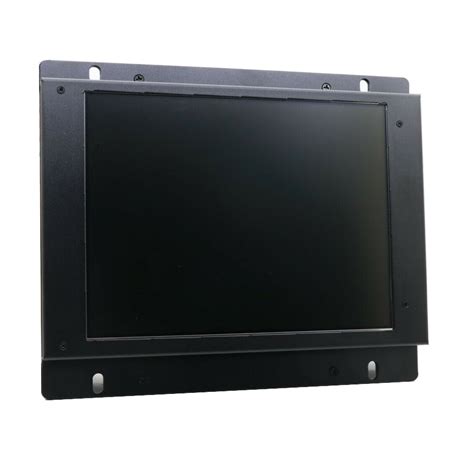 D9mm 11a Fanuc 9 Inch Monitor Lcd Display