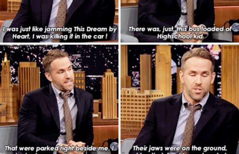 Why Love Ryan Reynolds In 17 Pictures