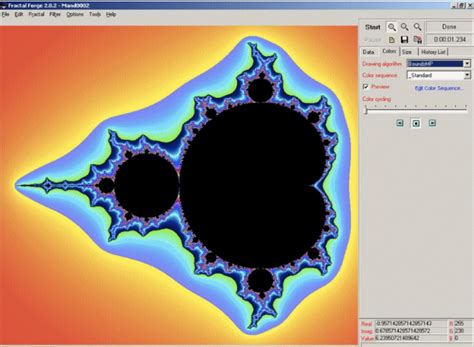 Best Fractal Generators Of 2021 Free And Paid Tools Examples And