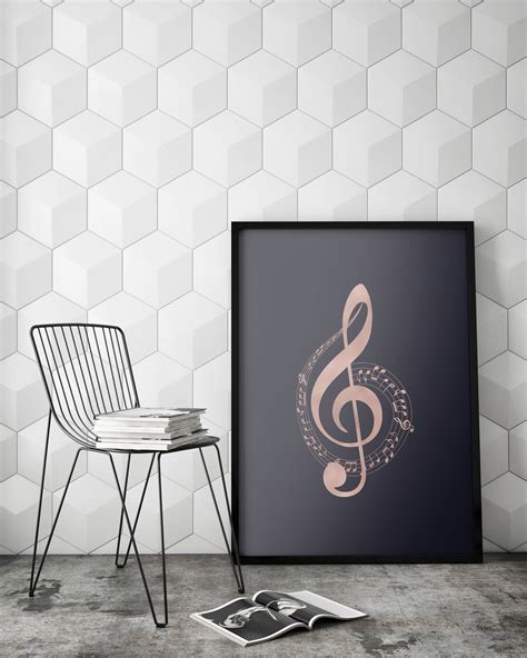 Music Wall Art Digital Print Etsyme2t0rydt Art Print
