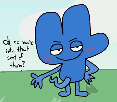 Bfb Chatter