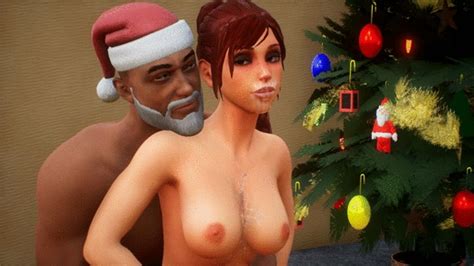 Romantic Xxxmas Fuck New Frontiers 3d Porn Clips4sale