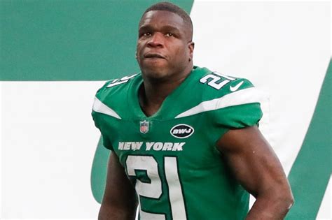Former Jets Rb Frank Gore Training For Boxing Career 247 News Around