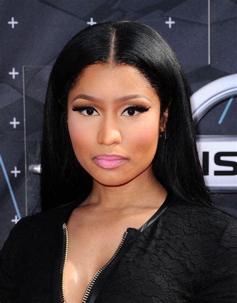 Nicki Minaj At 2015 Bet Awards In Los Angeles Hawtcelebs