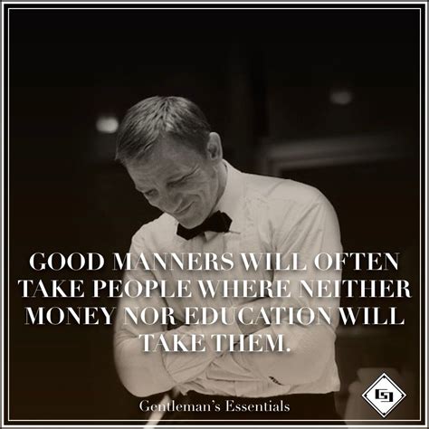 Gentleman Quotes www.gentlemans-essentials.com | Gentleman quotes