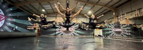 Our Dancers Are Jumping Rsd Gymnastics Cheer And Dance Facebook