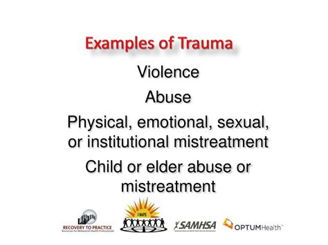 Ppt Trauma Informed Peer Support Powerpoint Presentation Free