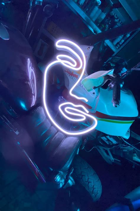 See more ideas about iphone wallpaper, yellow aesthetic, wallpaper quotes. Create your vibe, through light 🔥 in 2020 | Neon signs ...