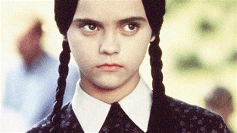 Qué fue de Miércoles la actriz de La Familia Addams