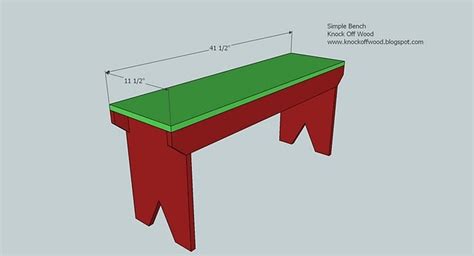Pdf Plans 5 Board Bench Design Download Wood Planks Rightful73vke
