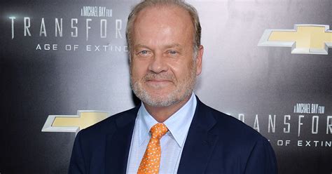 Kelsey Grammer Forgives Sister S Killer But Wants Parole Denied Cbs News