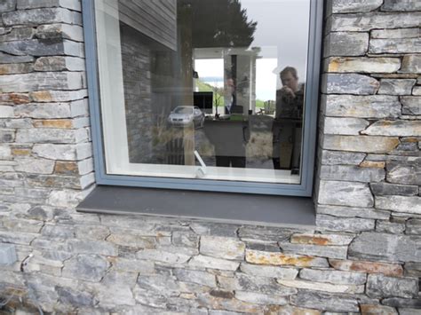 These slate sills are perfect for internal and external use. Audio Visual & Data Archives - Silver SpraySilver Spray