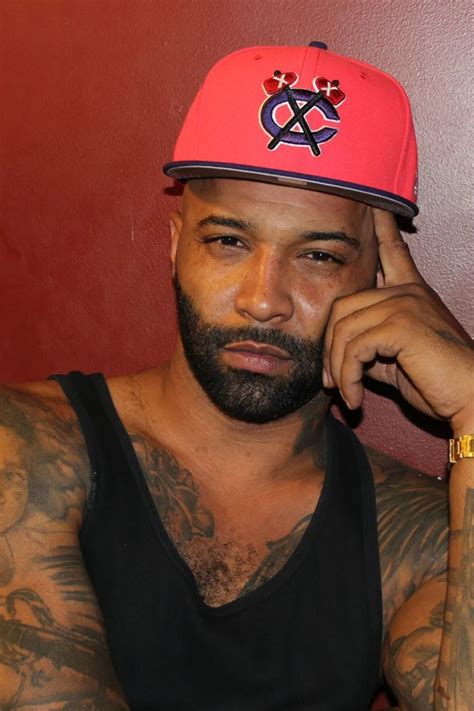 Joe Budden Net Worth Age Height Legal Issues Podcast Wife Kids