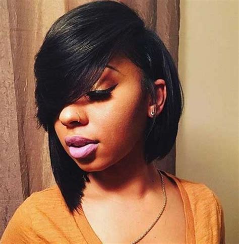 So why not make sure that you have got the best of best. Really Pretty Black Girl Bob Haircuts | Bob Haircut and ...