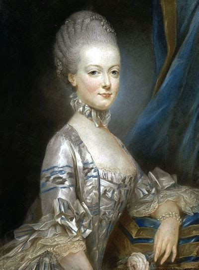 Artfritzch Maria Theresia Die Kaiserin