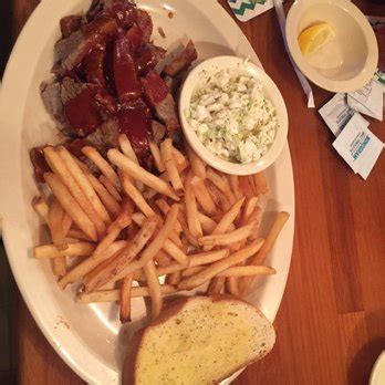 Just find the park avenue bbq grille location closest to you, and start preparing your wet wipes, because this one might get a little messy. Park Avenue BBQ Grille - 71 Photos & 91 Reviews - Barbeque ...