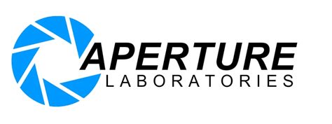 Aperture Laboratories By Fizz112 On Deviantart