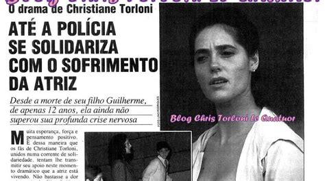Jun 07, 2021 · mãe de mc kevin vem sofrendo após a morte do filho. Chris Torloni Le Quatuor: O Drama de Christiane Torloni!
