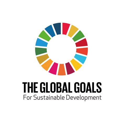 The Global Goals And The 2030 Agenda For Sustainable Development