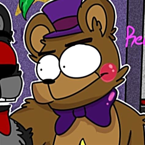 Fnaf Matching Icons 12 In 2022 Fnaf Mario Characters Matching Icons