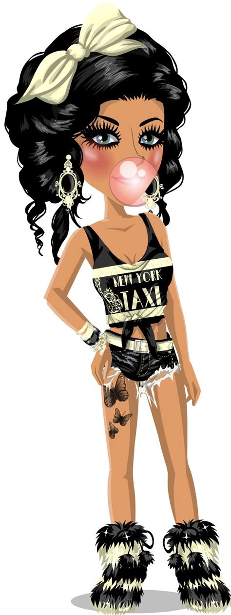 New Outfit For Msp Moviestarplanet Msp Outfits Msp Looks