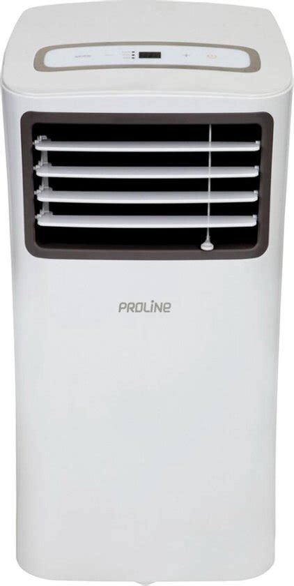 Proline Airconditioner PAC8290 Bestel Nu