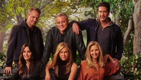 Maybe you would like to learn more about one of these? "Friends": Mira el primer tráiler del reencuentro de sus ...