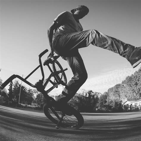 Thomas Noyer Bmx