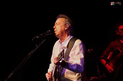 The Lowdown On Boz Scaggs Live At Bergenpac Spotlight Central