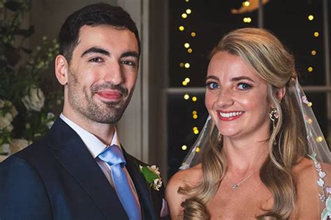 Married At First Sight Uk Groom Thomas Baffles Fans With Consummated Marriage Comment Daily