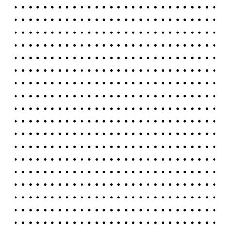 Dot Grid Png Transparent Background 1024×1024 Hydro Tech