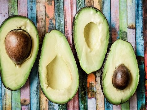 The Many Health Benefits Of Avocado You Need To Know Self
