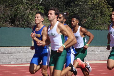UC Santa Barbara Track & Field/Cross Country