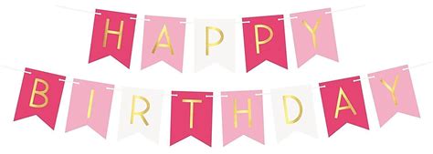 Birthday Bunting Clipart 10 Free Cliparts Download Images On