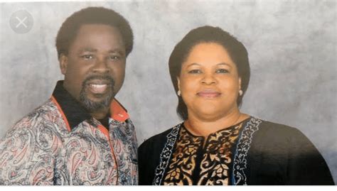Joshua, the founder of the synagogue church of all nations (scoan), passed away one week before his 58th birthday, his church said in a. TB Joshua's wife becomes GO, amid funeral plans