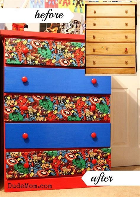 Check spelling or type a new query. 23 DIY Ideas For Making An Awesome Superhero Bedroom ...
