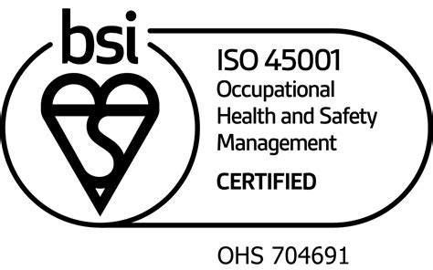 How Iso 45001 Can Benefit Your Organisation Spp Pumps