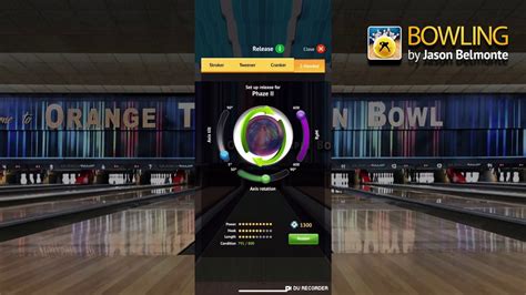 Bowling by jason belmonte features. Bowling by Jason Belmonte - How to find a miss room on ...