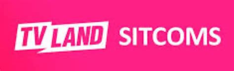 Tv Land Sitcoms Logopedia Fandom