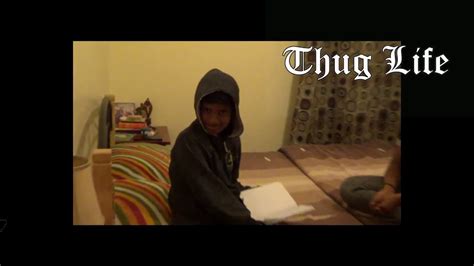 The group was created on october 19,2013. savage kid roasts his mom !! - YouTube