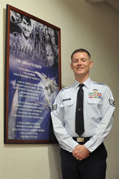Nco To Commission As First Lieutenant Air Force Article Display