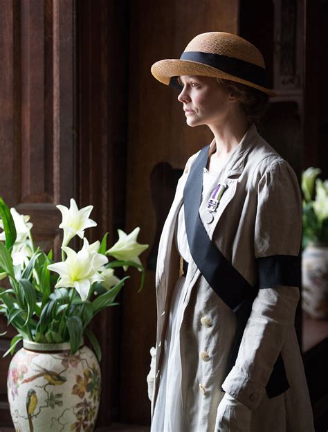 suffragette movie review rolling stone