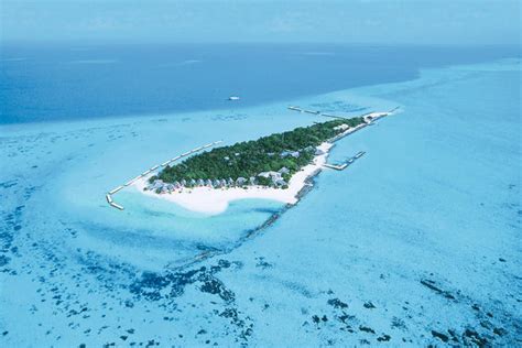 Hotel 3 Summer Island Village Maldives Atoll De Malé Nord