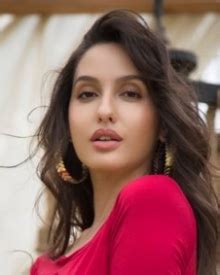 Nora fatehi born on 6 february 1992 (age: Nora Fatehi: Age, Photos, Family, Biography, Movies, Wiki ...