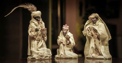 History And Traditions Behind Epiphany Or Three Kings Day