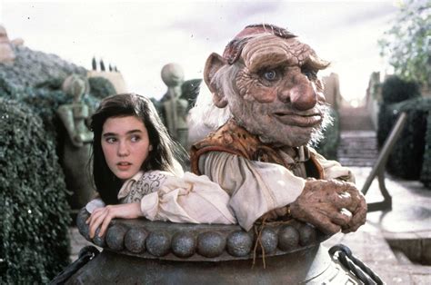 Jim Hensons Labyrinth Returning To Theaters For Its 35th Anniversary